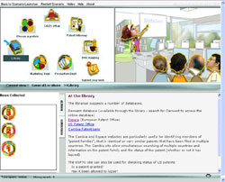 Web Player